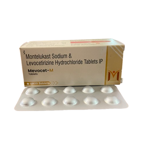 Mevocet-M