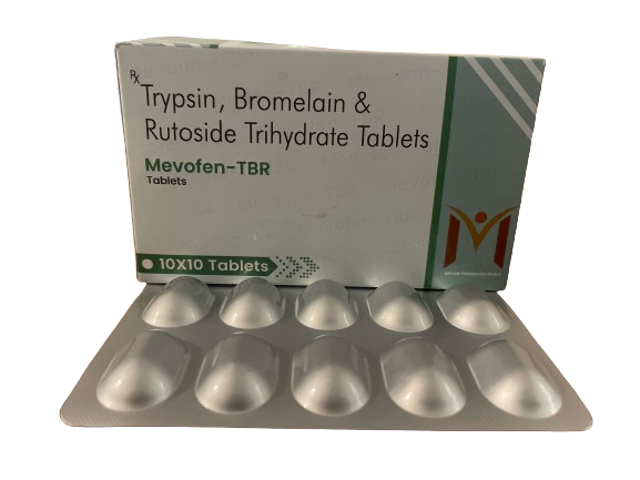 Mevofen-TBR